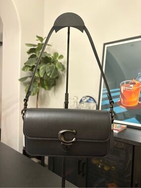 Coach GT Mini Studio <3